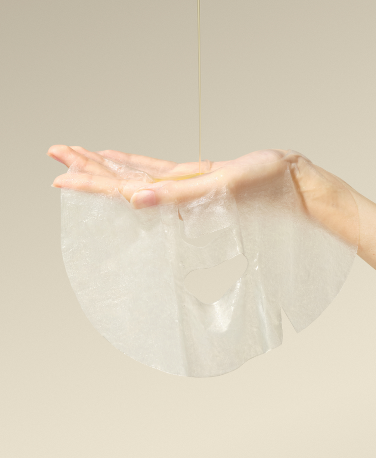 Anua Vitamin C Blemish Serum Mask – 25ml