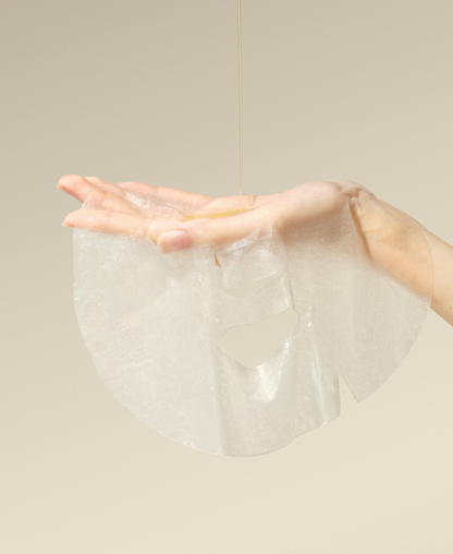 Anua Vitamin C Blemish Serum Mask – 25ml