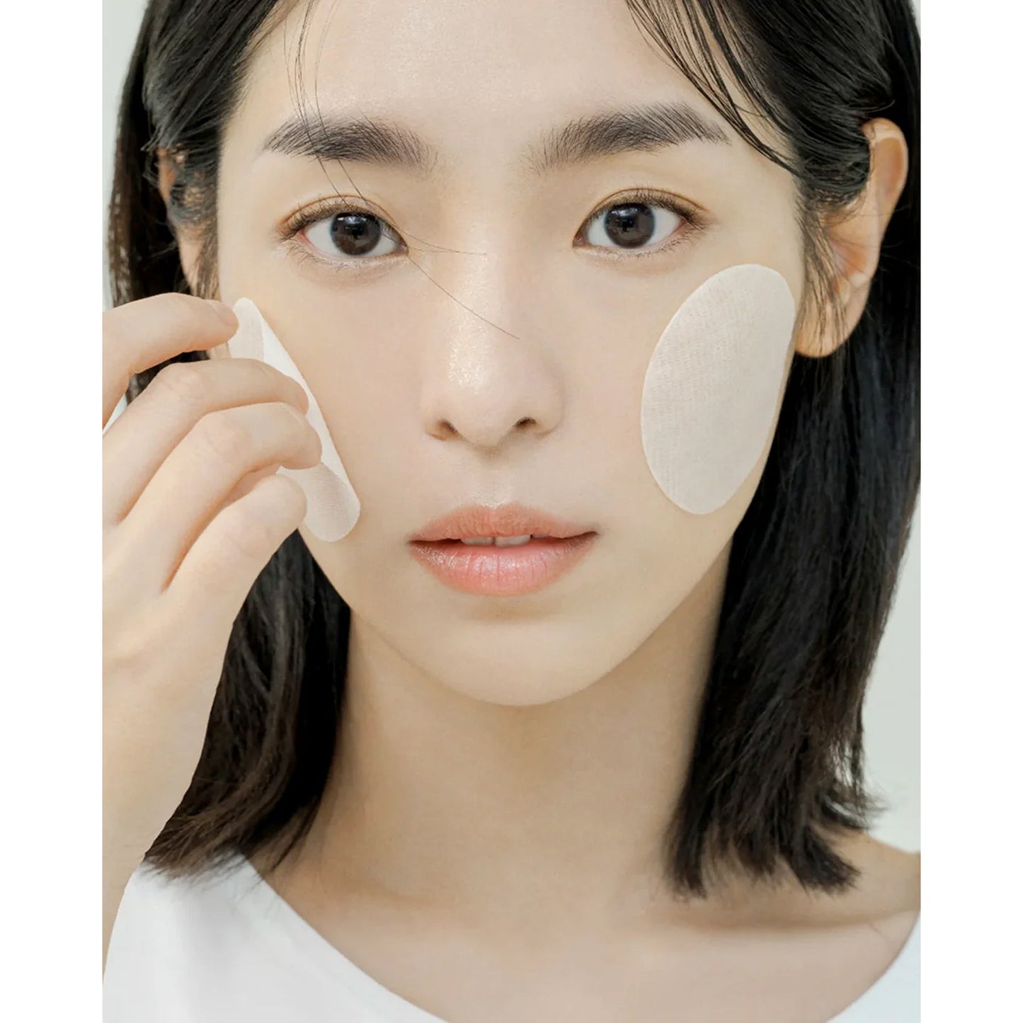 Abib Heartleaf Spot Pad Calming Touch - 80 Pads