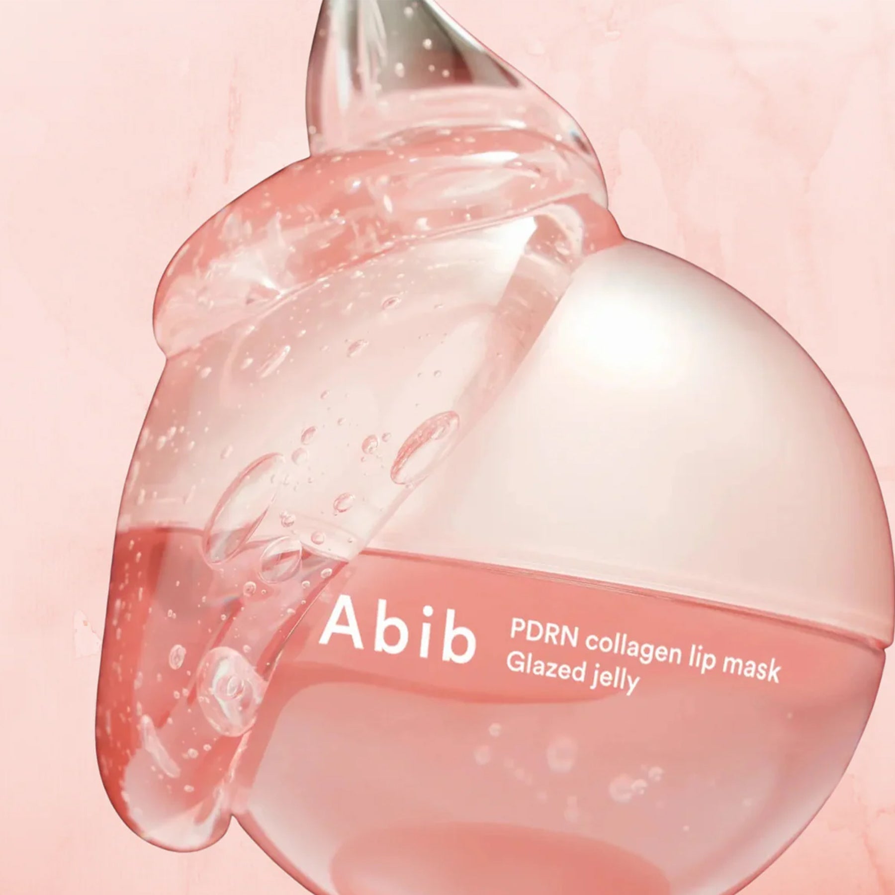 Abib PDRN Collagen Lip Mask Glazed Jelly - 11g