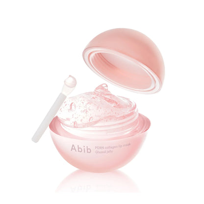 Abib PDRN Collagen Lip Mask Glazed Jelly - 11g