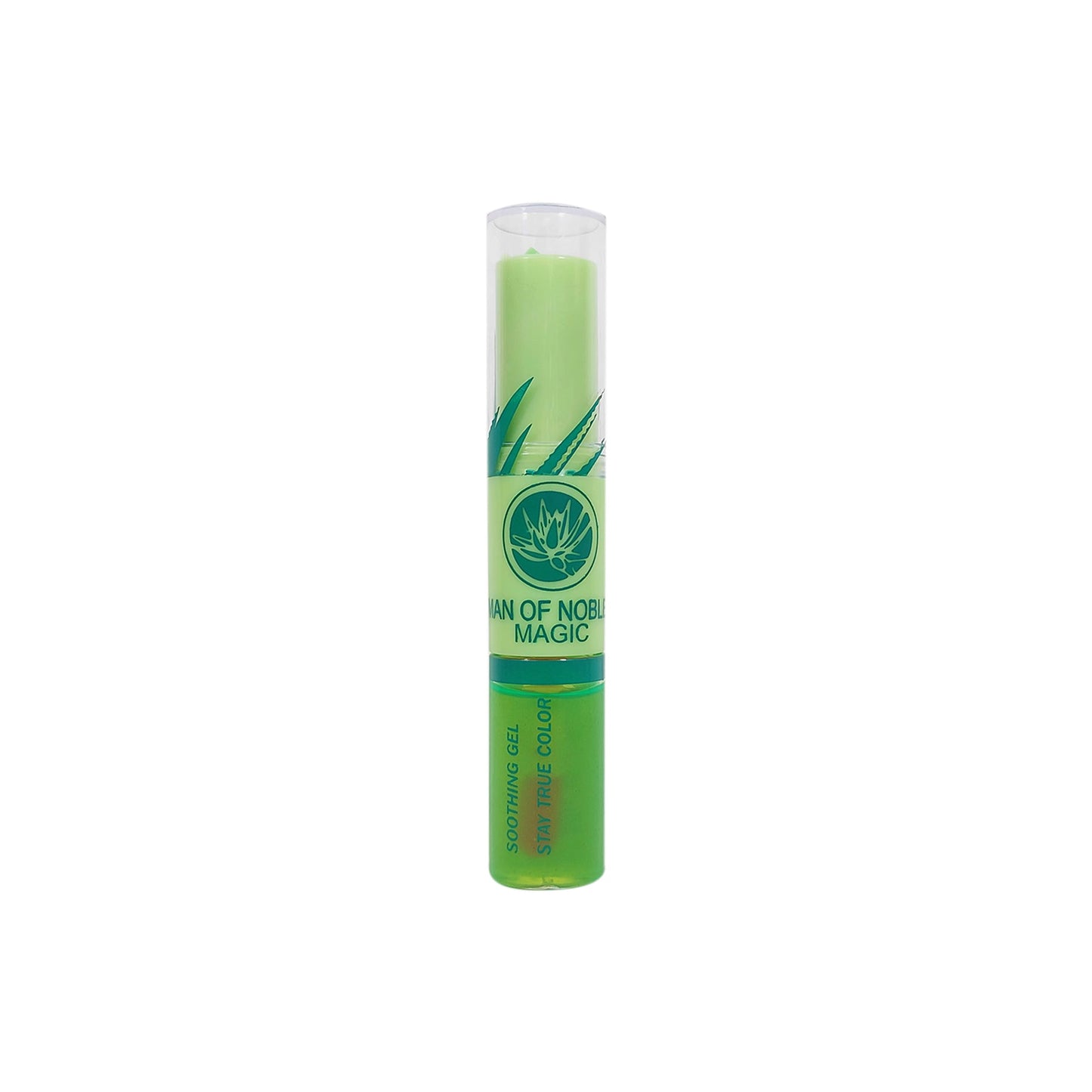 Aloe Vera Magic Lip Balm For Long Lasting Moisturizing Lips