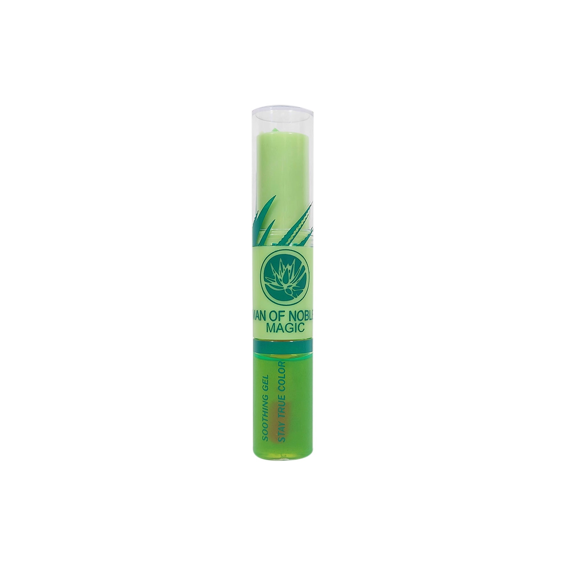 Aloe Vera Magic Lip Balm For Long Lasting Moisturizing Lips