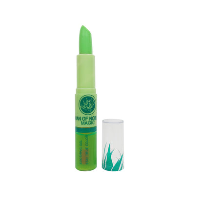 Aloe Vera Magic Lip Balm For Long Lasting Moisturizing Lips