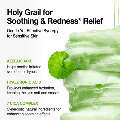 Anua Azelaic 10 Hyaluron Redness Soothing Pad - 90 Pads