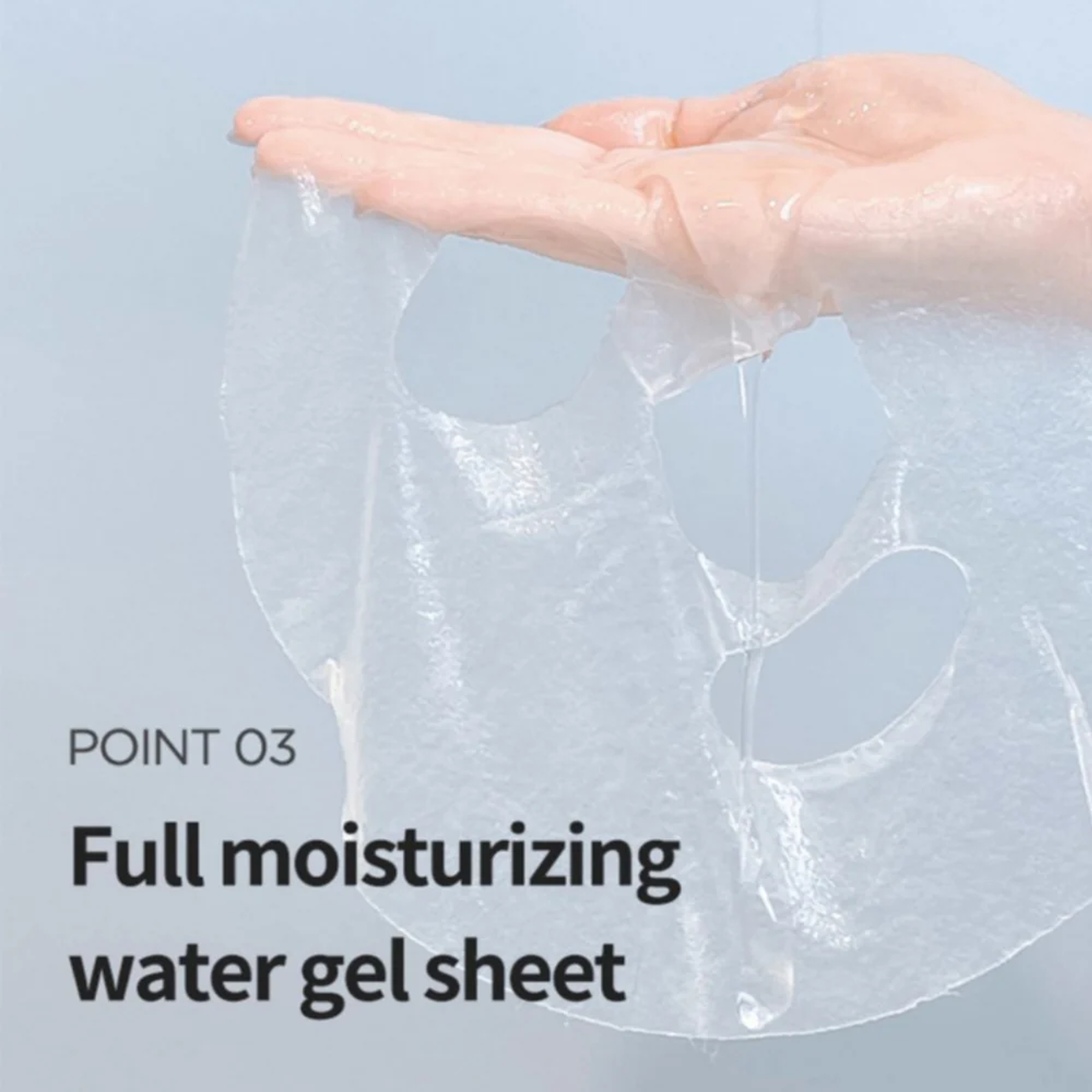 Anua Birch Moisture Mask - 25ml