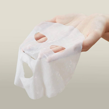 Anua Heartleaf Cream Mask Night Solution - 25ml