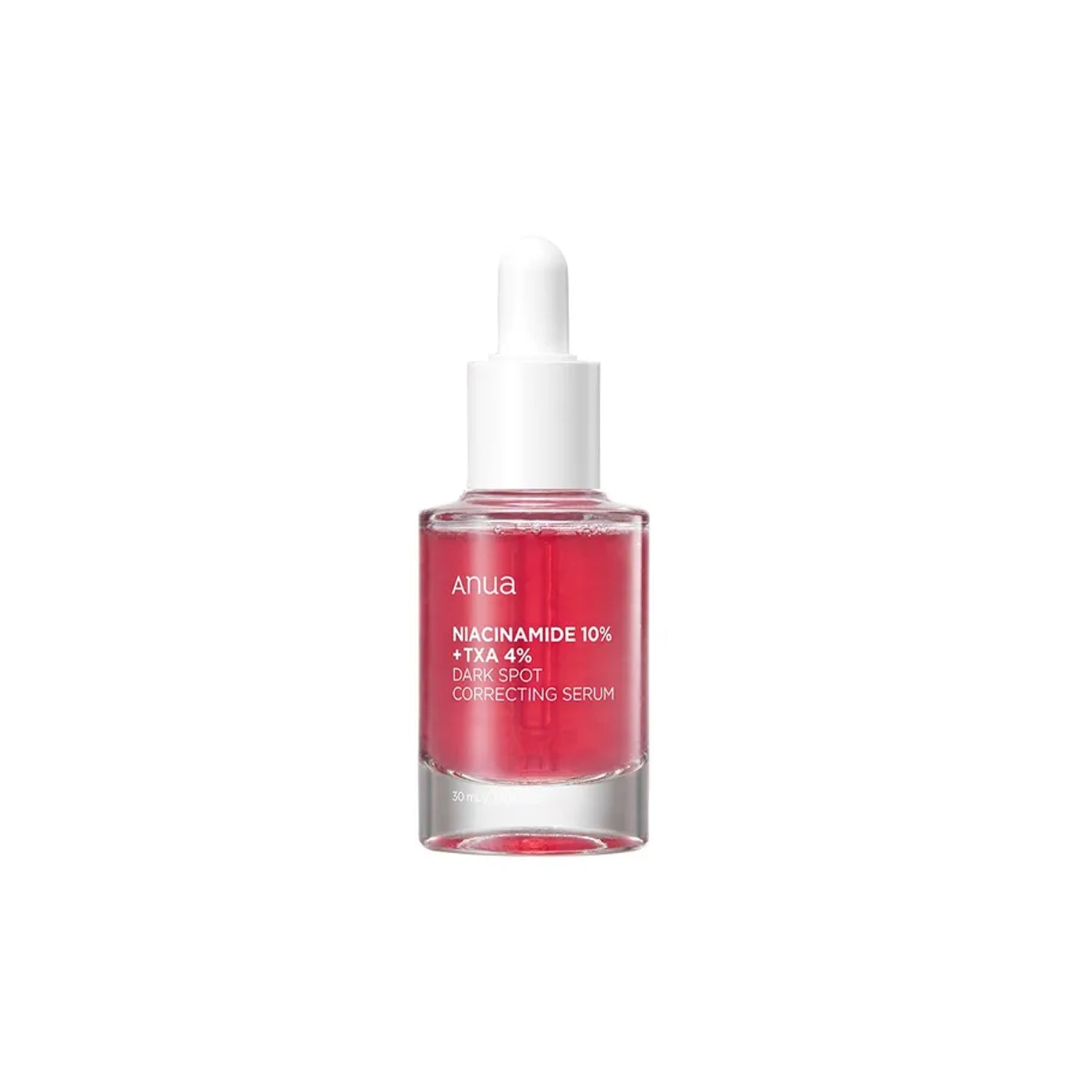 Anua Niacinamide 10% + TXA 4% Dark Spot Correcting Serum - 30 ml