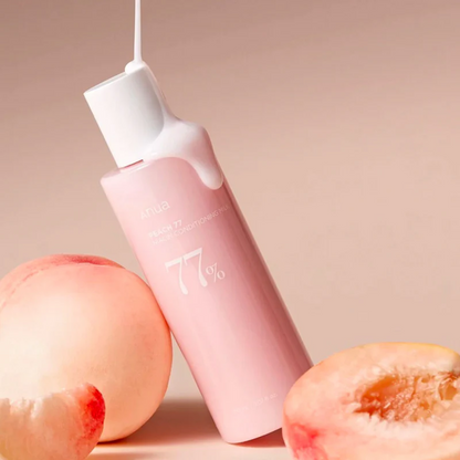 Anua Peach 77 Niacin Conditioning Milk - 150ml