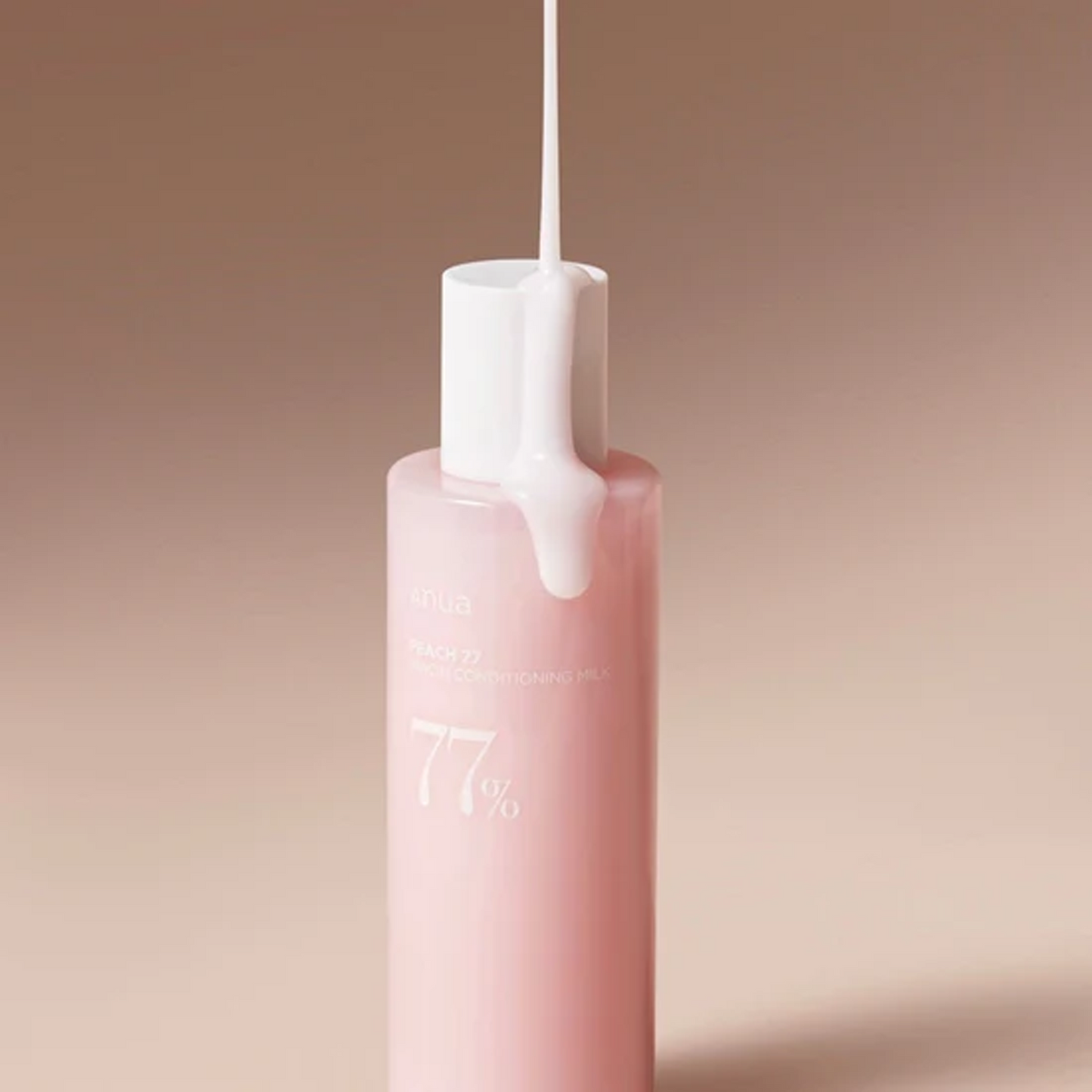 Anua Peach 77 Niacin Conditioning Milk - 150ml