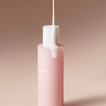 Anua Peach 77 Niacin Conditioning Milk - 150ml