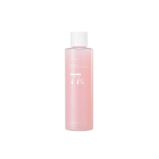 Anua Peach 77 Niacin Essence Toner - 250ml