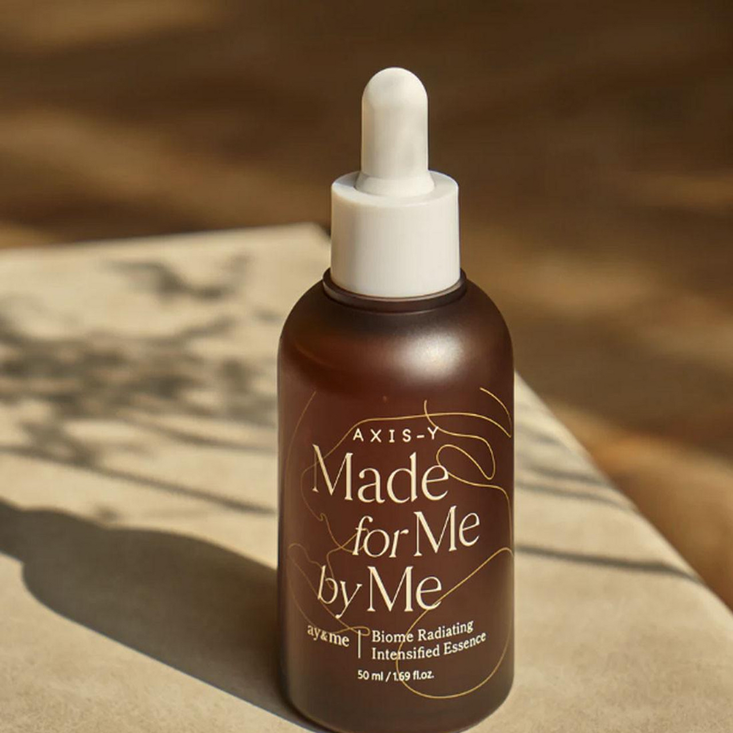 Axis-Y Biome Radiating Intensified Essence - 50ml