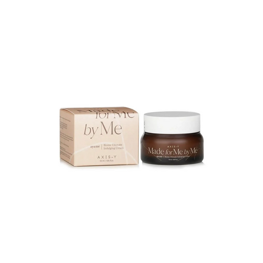 Axis-Y Biome Ultimate Indulging Cream - 55ml