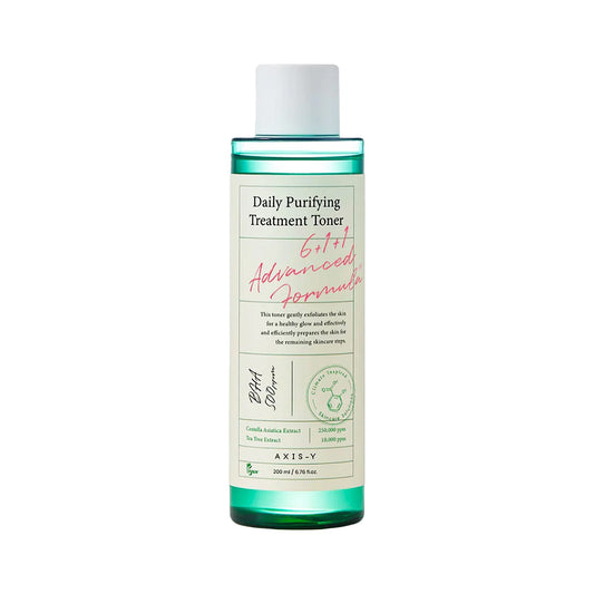 Axis-Y Daily Purifying Treatment Toner - 200ml