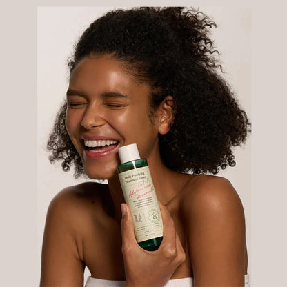 Axis-Y Daily Purifying Treatment Toner - 200ml