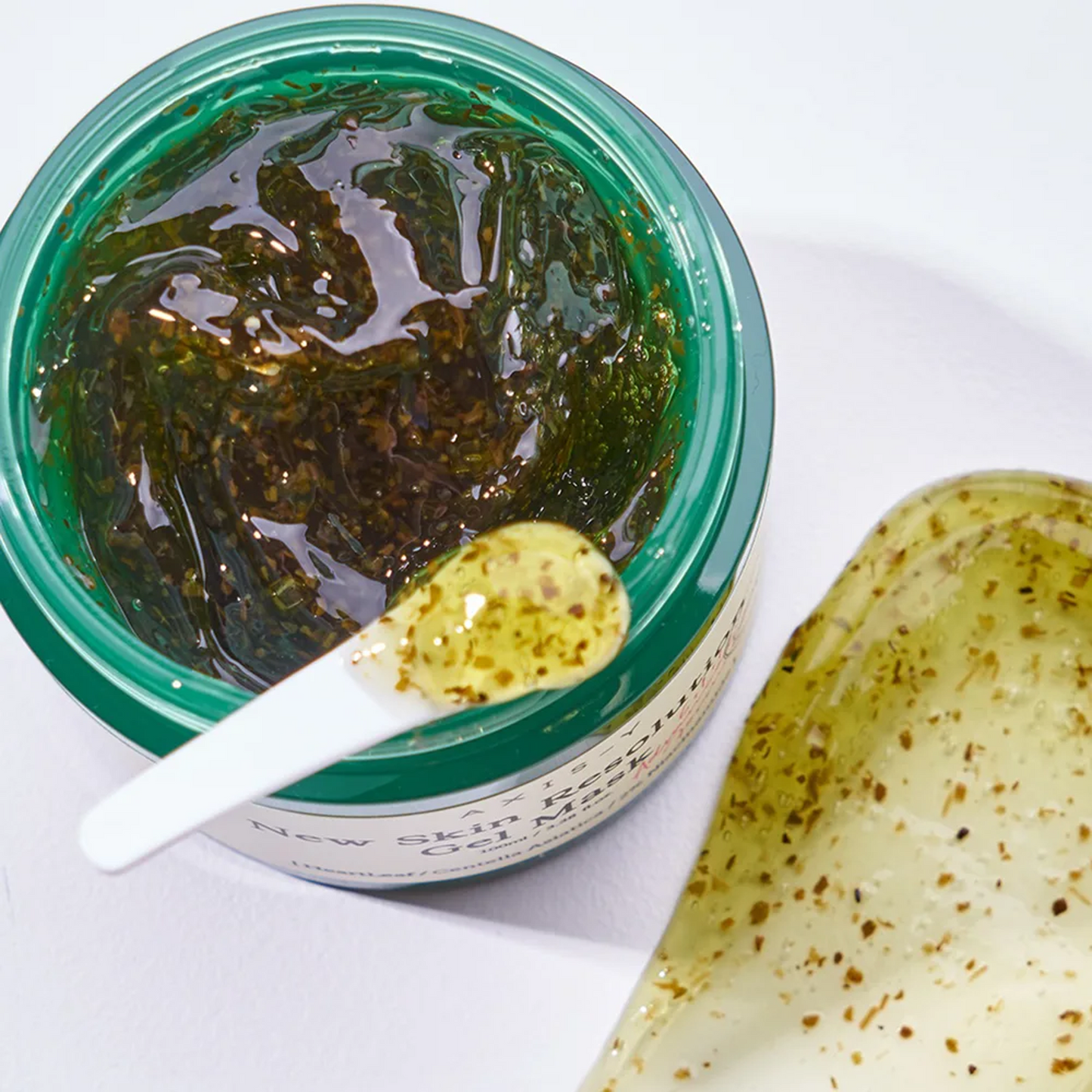 Axis-Y New Skin Resolution Gel Mask - 100ml