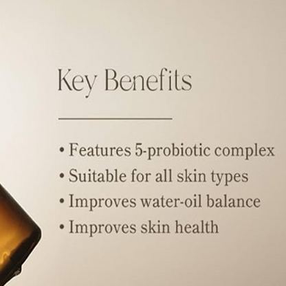 Axis-Y Biome Comforting Infused toner - 200ml