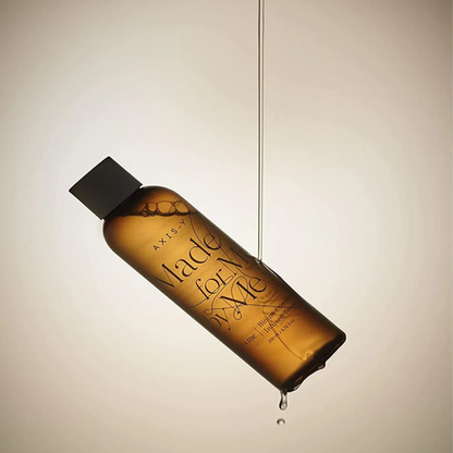 Axis-Y Biome Comforting Infused toner - 200ml