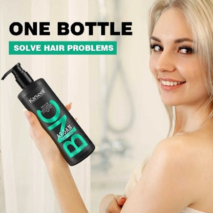 Karseell BNC Argan Super Detangle Conditioner - 500 ml