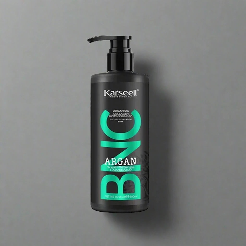 Karseell BNC Argan Super Detangle Conditioner - 500 ml