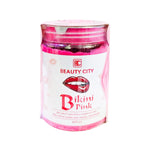 Beauty City Bikini Pink Cream For Freshness & Strong Fragrance - 450ml
