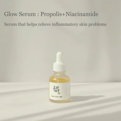 Beauty of Joseon - Glow Serum Propolis + Niacinamide - 30ml