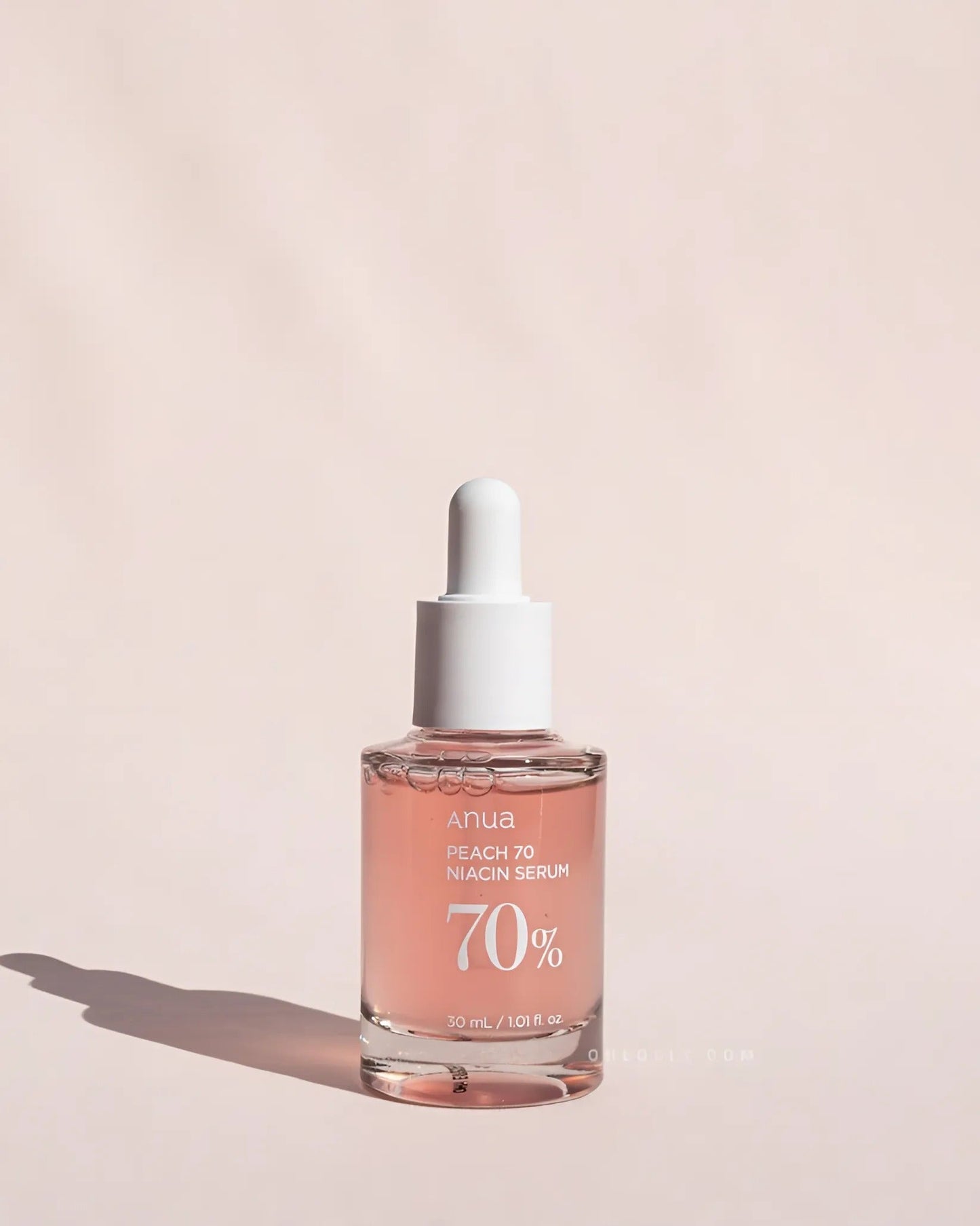 Anua Peach 70% Niacinamide Serum - 30ml
