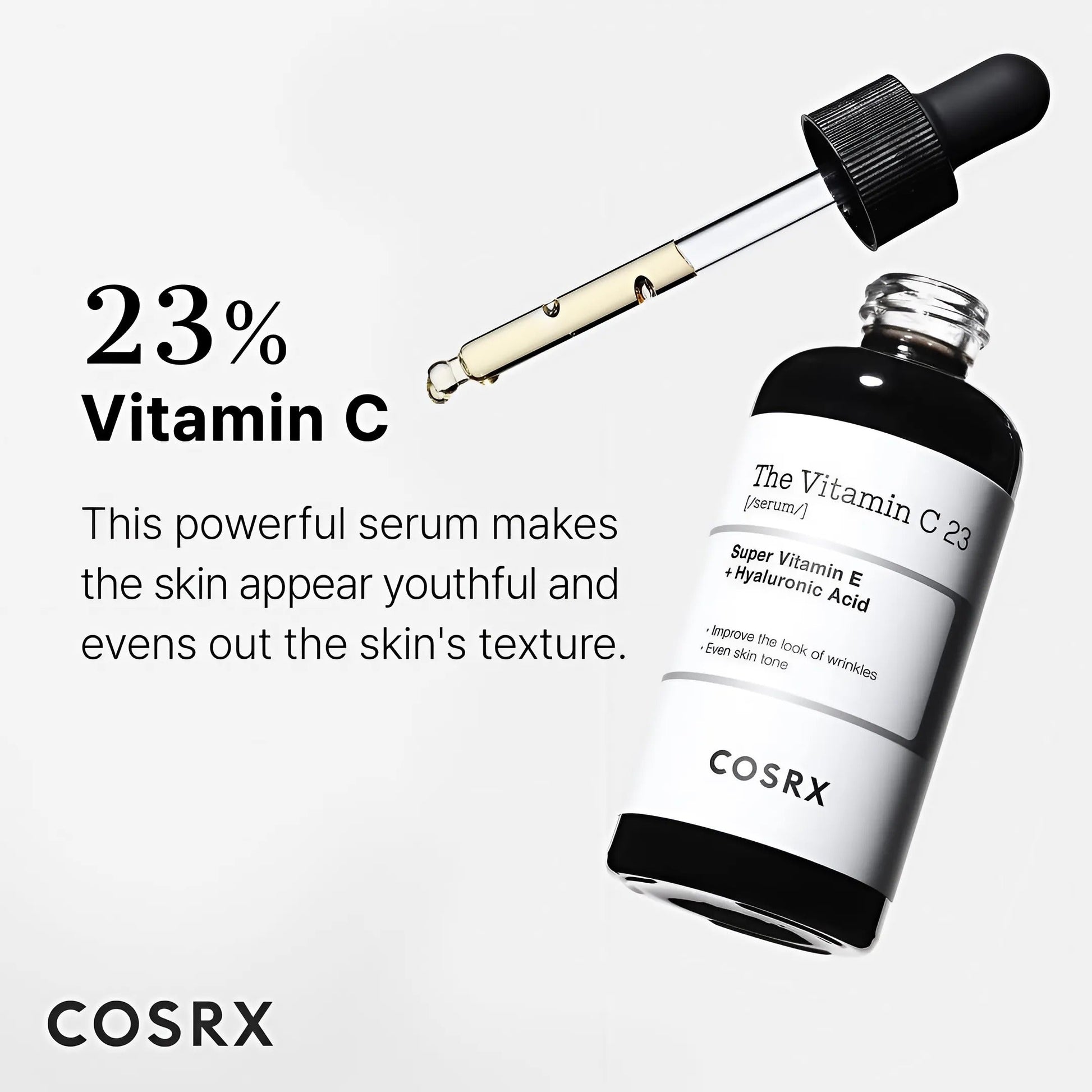 COSRX The Vitamin C 13 Serum