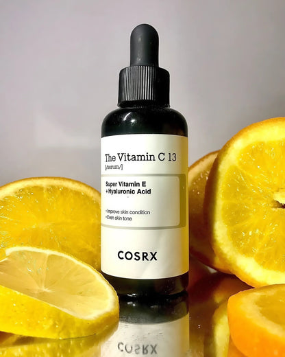 COSRX The Vitamin C 13 Serum