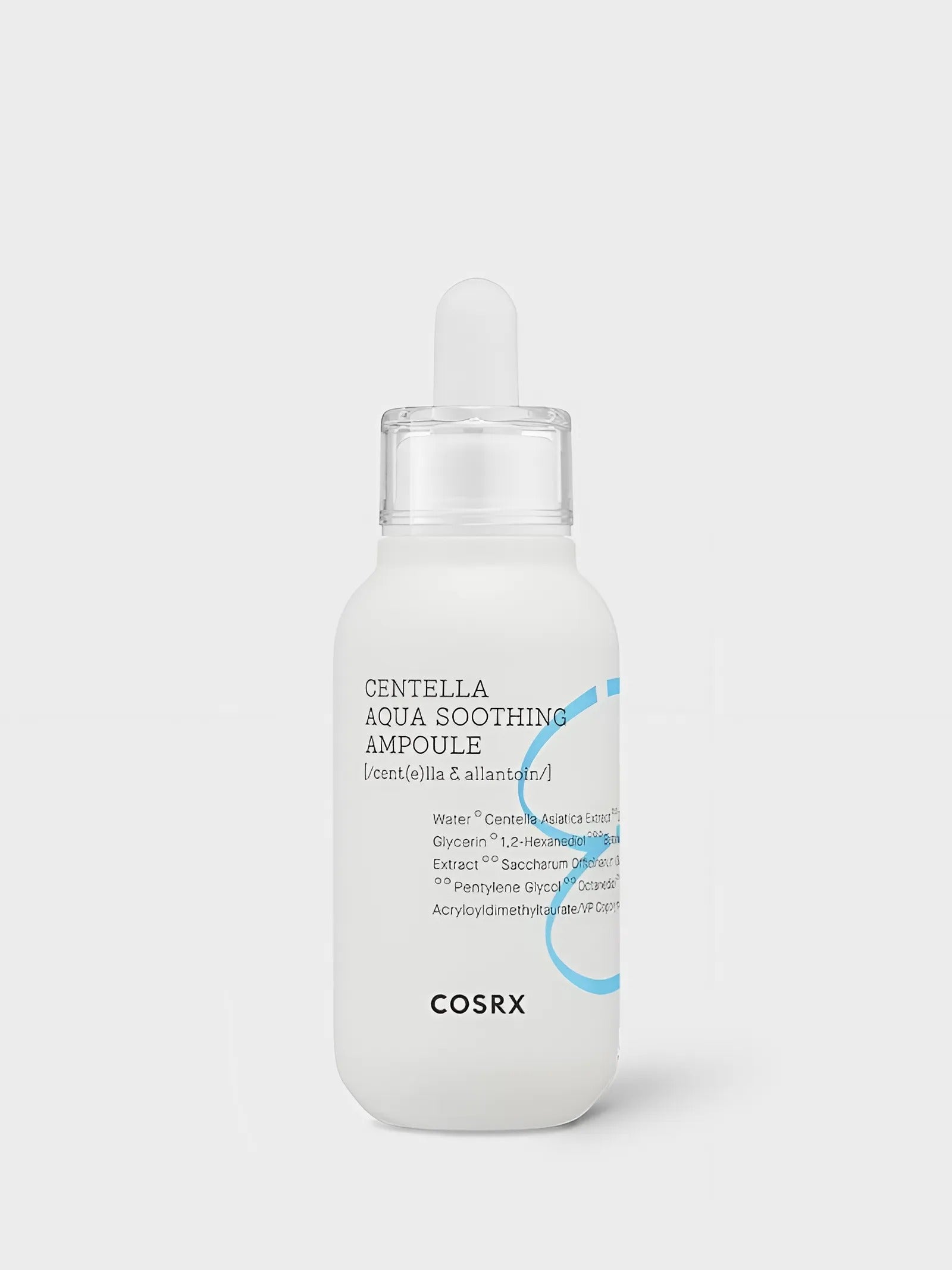 Cosrx Centella Aqua Soothing Ampoule