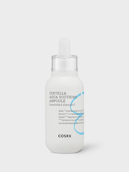Cosrx Centella Aqua Soothing Ampoule