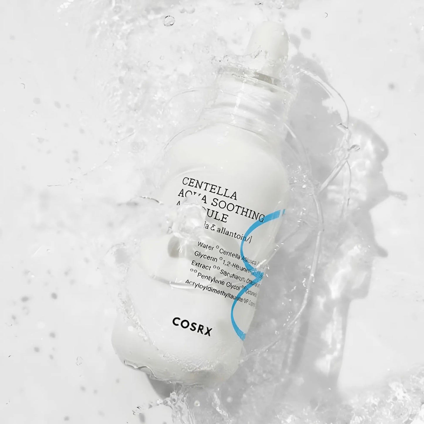 Cosrx Centella Aqua Soothing Ampoule