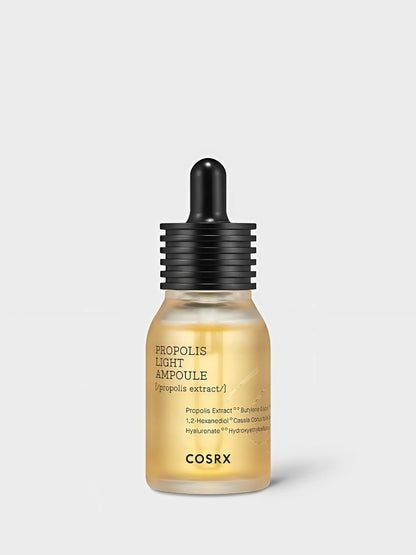 Cosrx Propolis Light Ampoule