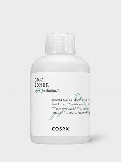 Cosrx Pure Fit Cica Toner - 150ml