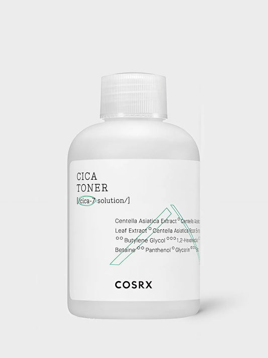 Cosrx Pure Fit Cica Toner - 150ml