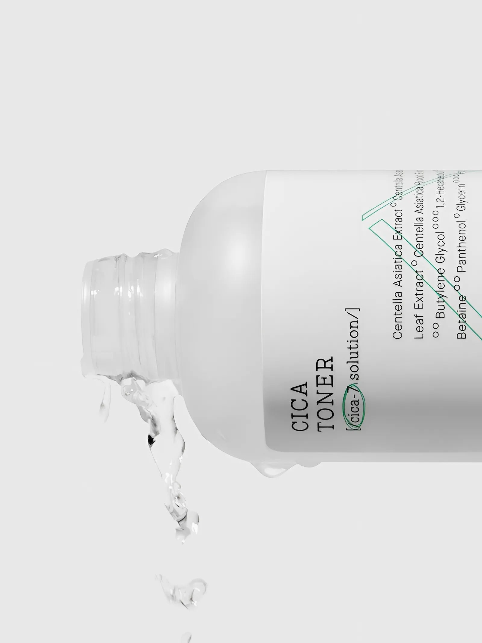 Cosrx Pure Fit Cica Toner - 150ml