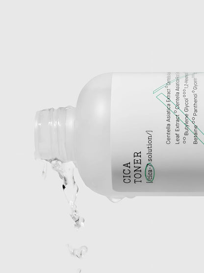 Cosrx Pure Fit Cica Toner - 150ml