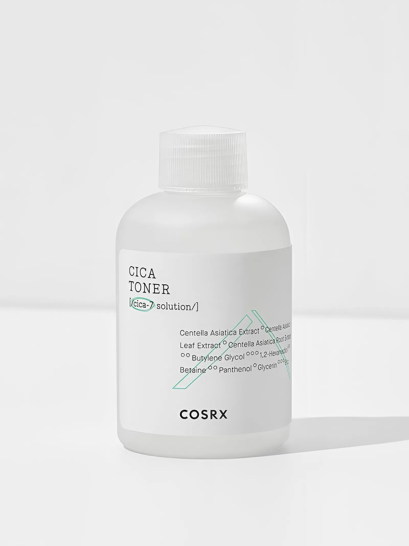 Cosrx Pure Fit Cica Toner - 150ml