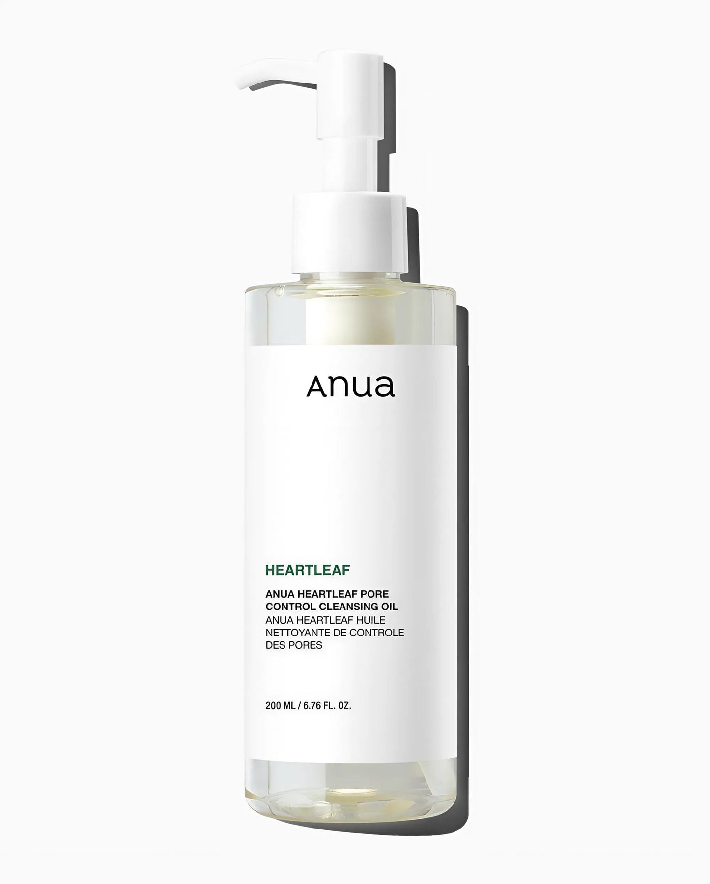 Anua Heartleaf Pore Control Cleansing Oil - 200ml