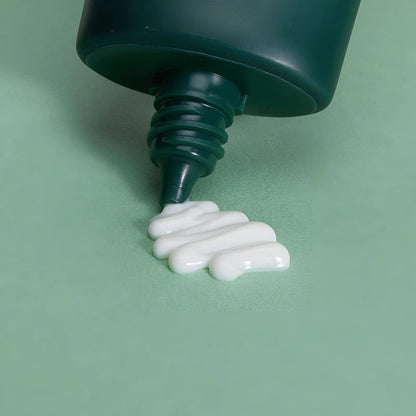 Anua Heartleaf Silky Moisture Sun Cream SPF50+ - 50ml