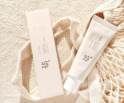Beauty of Joseon Relief Sun: Rice + Probiotics SPF50+ PA++++ - 50ml