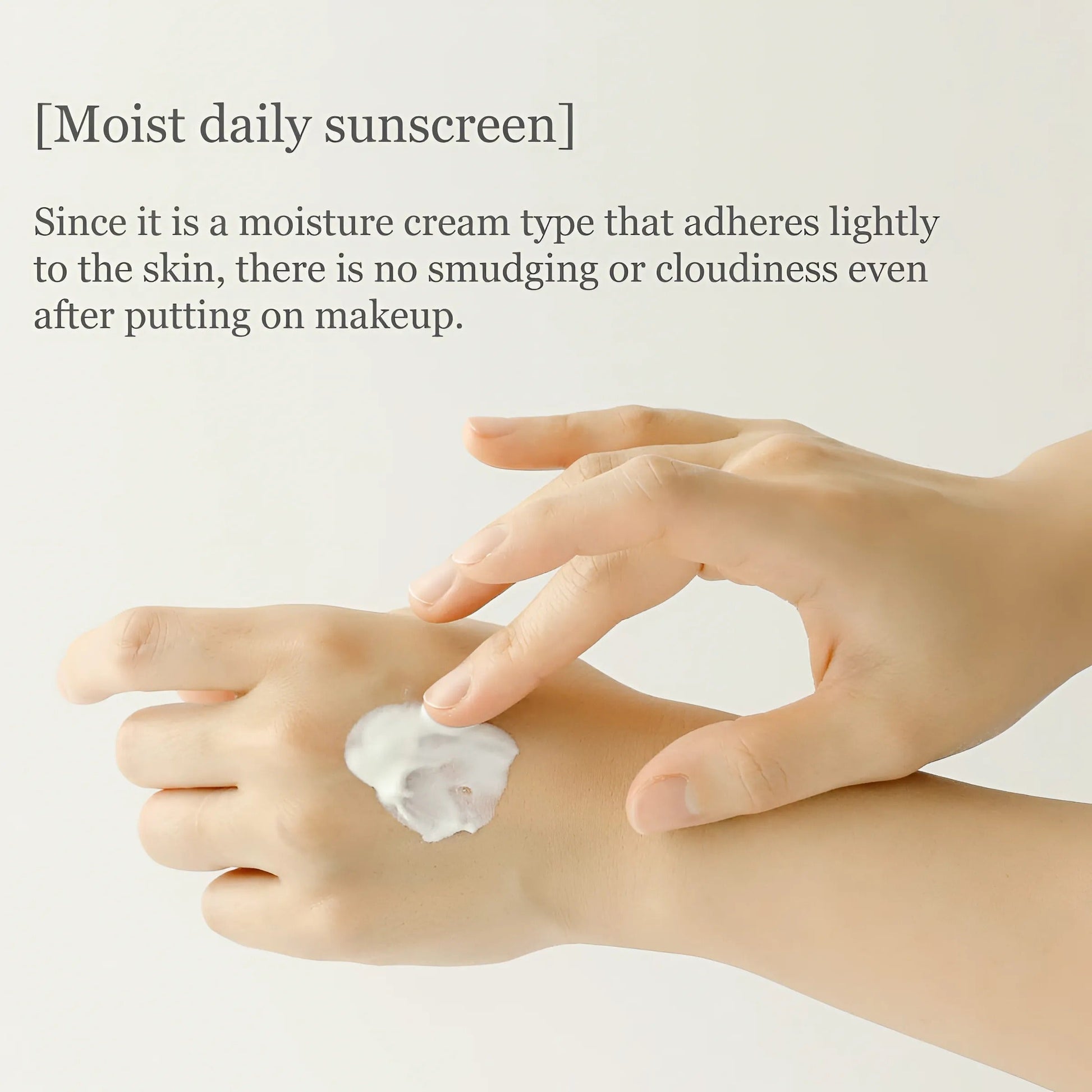 Beauty of Joseon Relief Sun: Rice + Probiotics SPF50+ PA++++ - 50ml