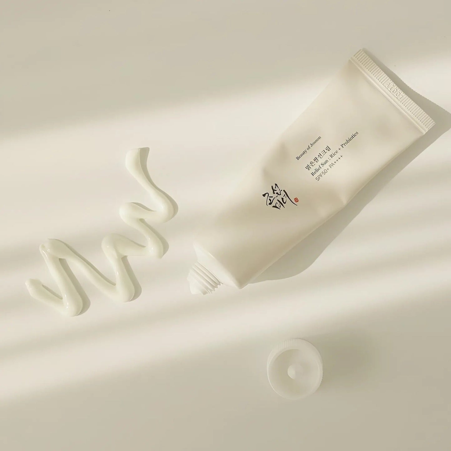 Beauty of Joseon Relief Sun: Rice + Probiotics SPF50+ PA++++ - 50ml