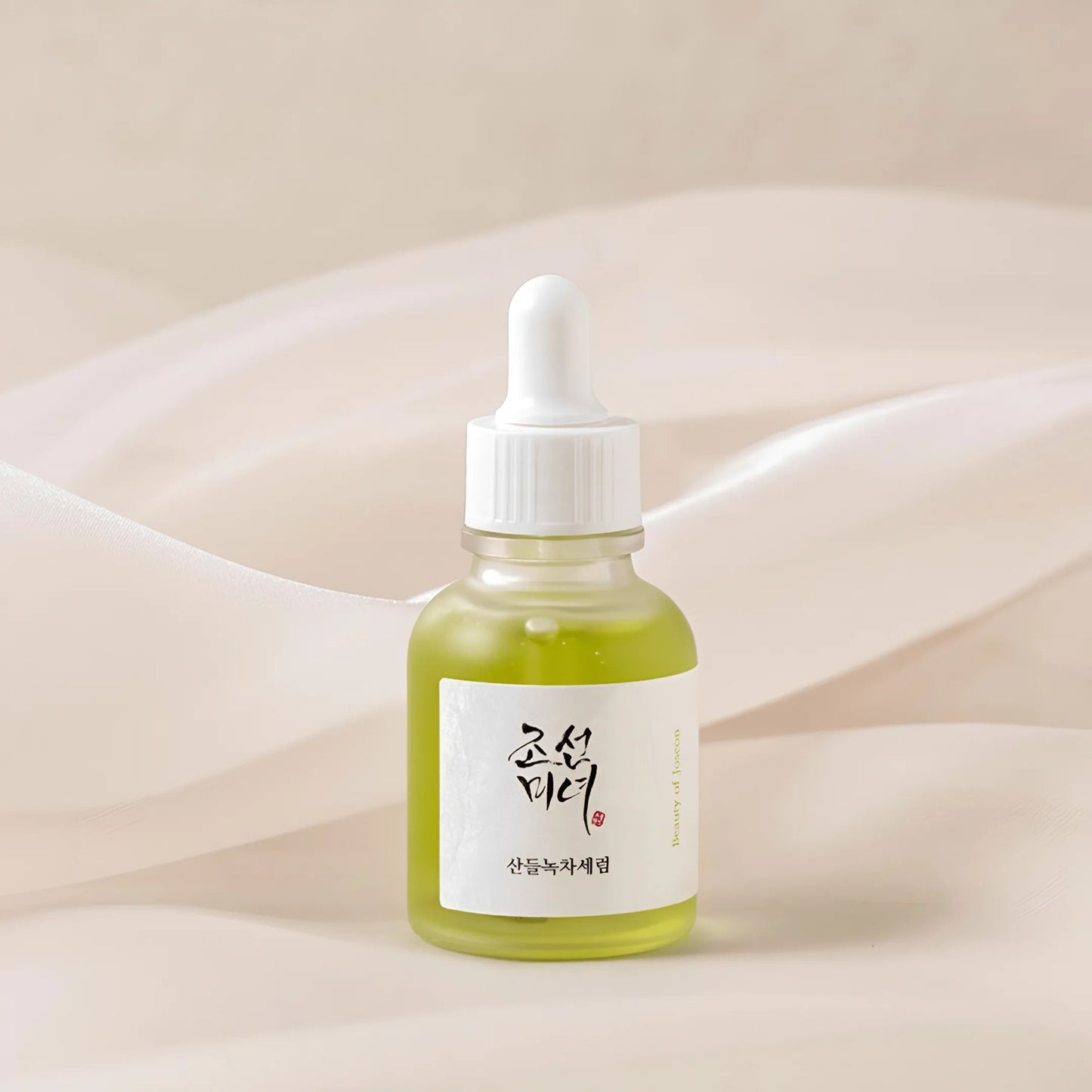 Beauty of Joseon - Calming Serum: Green Tea + Panthenol (30ml)