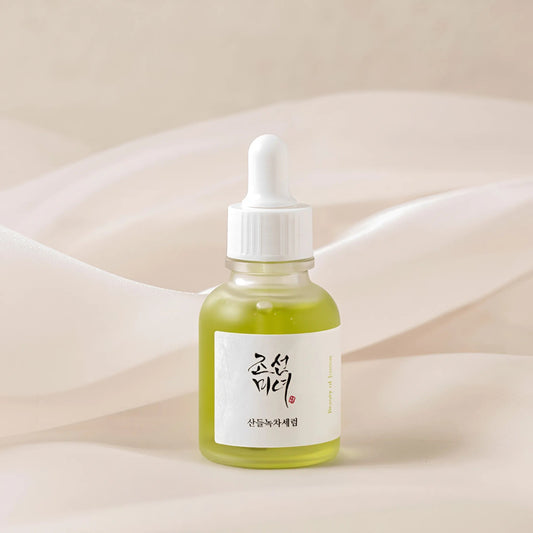 Beauty of Joseon - Calming Serum: Green Tea + Panthenol (30ml)