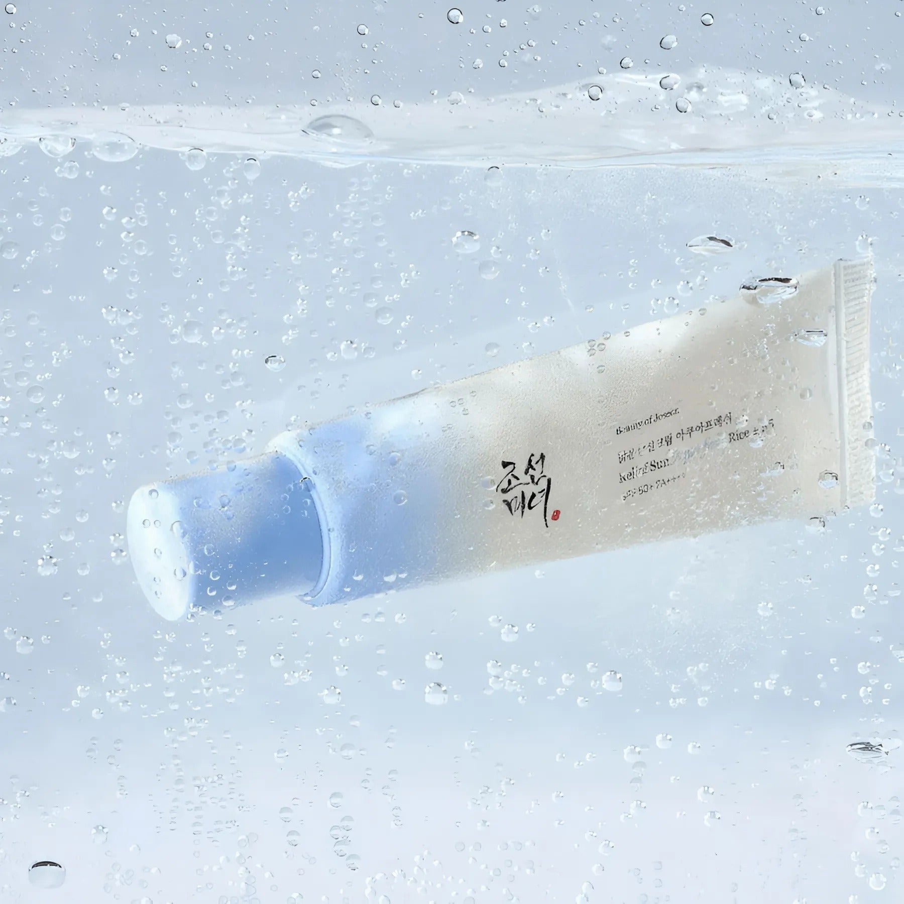 Beauty of Joseon - Relief Sun Aqua-Fresh: Rice + B5 SPF50+ PA++++ (50ml)