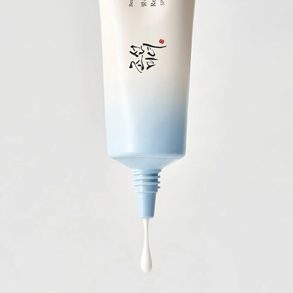 Beauty of Joseon - Relief Sun Aqua-Fresh: Rice + B5 SPF50+ PA++++ (50ml)