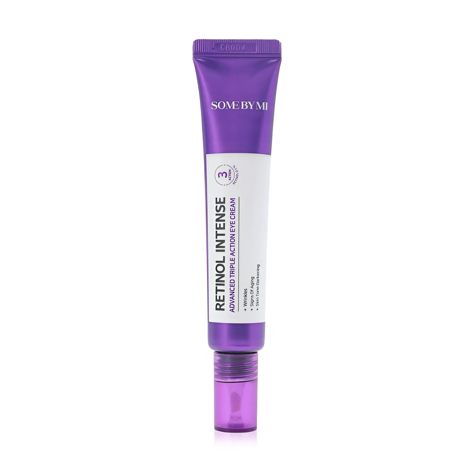 Some By MI Retinol Intense Advanced Triple Action Eye Cream - 30ml