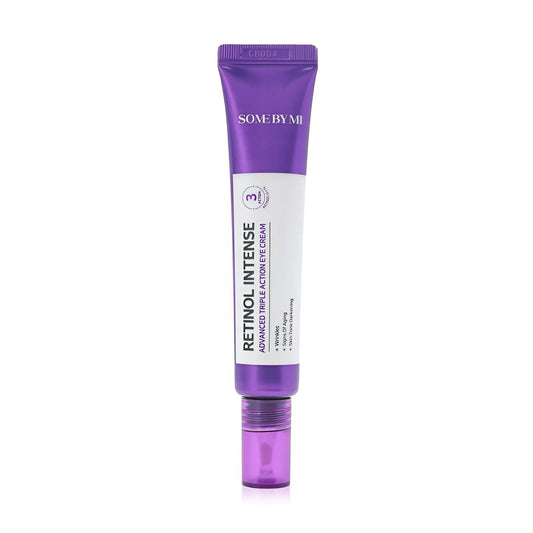 Some By MI Retinol Intense Advanced Triple Action Eye Cream - 30ml